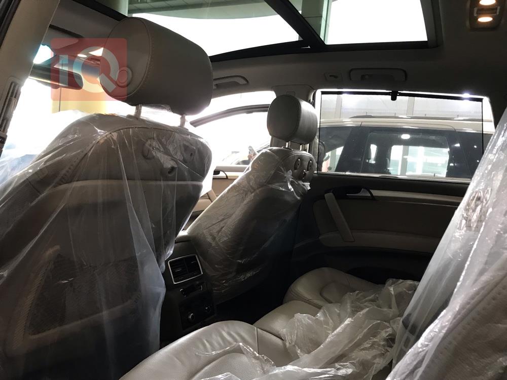 اودي Q7
